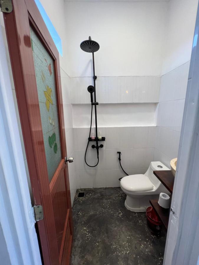 Ocean Breeze Uluwatu Apartments Экстерьер фото