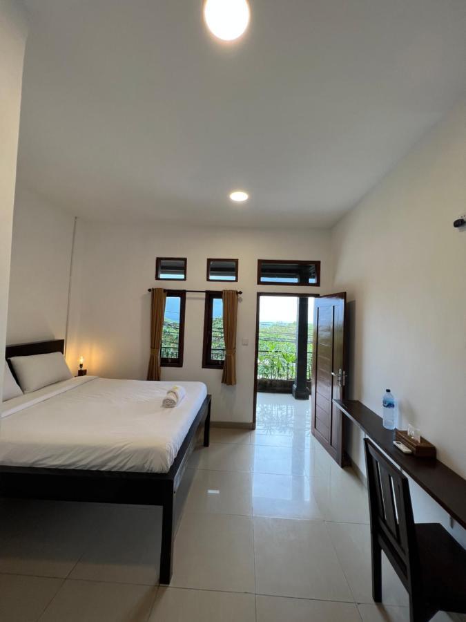 Ocean Breeze Uluwatu Apartments Экстерьер фото